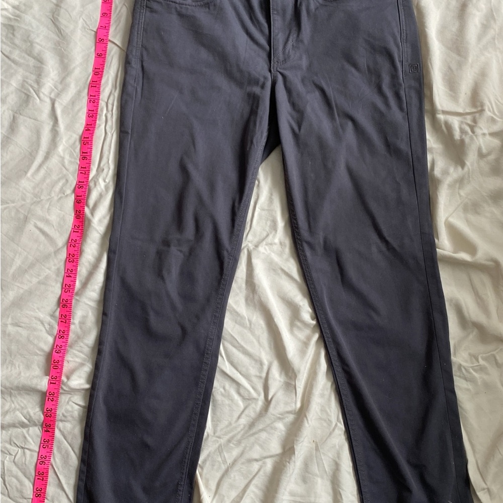 5.11 Tactical Men's Chinos - Dark Gray